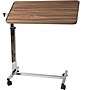 DMI Tilt Top Overbed Table, 30"W, Brown (553-4054-0400)~#|#~7522A48D-6122-4929-8907D2E5E3185A77_sc7
