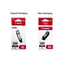 Canon PGI-280 XL Black High Yield Ink Cartridge (2021C001)~#|#~7523835A-2503-4836-9FCE96D9ACBCB6B2_sc7