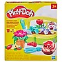 Play-Doh Blooming Flowers, Assorted Colors (G0492)~#|#~7523F341-1049-4337-B808BE17D7106CCC_sc7