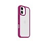 OtterBox React MagSafe Phone Case for iPhone 17 Pro, Shock Absorbing, Pink (77-99225)~#|#~7524759D-43AF-40FE-B9891A73149BE41C_sc7
