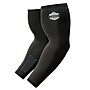 Chill-Its 6691 Cooling Arm Sleeves, Box-Handling Grip, 2X-Large, 1-Pair, Black (12390)~#|#~752476BE-5A43-490B-8DF9D966D7283D76_sc7