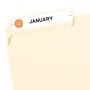Avery Color-Coding Labels, 1/2 " Dia, Neon Orange, Non-Printable, 840 Labels/Pack (5062)~#|#~752572EA-166F-4CC4-A7215D54E7318C14_sc7