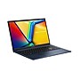 Asus Vivobook 15 15.6" Laptop, Intel Core i3, 4.4 Ghz, 8GB RAM, 256GB SSD, 8.5 hours + Battery, Windows 11, Quiet Blue~#|#~75268C4A-57C9-4223-9F366D19B74A2AF2_sc7