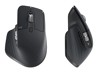 Logitech MX Keys Keyboard & Mouse