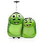 TUCCI 2-Piece Hardside Spinner Carry-On Luggage Set, TSA Checkpoint Friendly, Dinosour (T0381-Dinosour)~#|#~752751B9-DDB7-4713-AEBCCB3E80C4E5EE_sc7