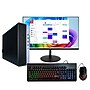HP ProDesk Desktop Computer Including 24" Monitor, Intel i5-8500, AMD Radeon RX 550, 16GB RAM, 1TB SSD, Windows 11 Pro~#|#~7527CEBE-0BBA-4772-B7AC535222AFB352_sc7