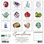 2026 Willow Creek Gemstones 12" x 12" Monthly Wall Calendar (55281)~#|#~75284B40-5D2E-45E5-B5B08443BFBE1964_sc7