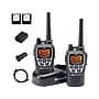 Midland GXT3000 Two Way Radio Kit, Black (GXT3000VP4)~#|#~752A8D7F-AB76-4617-97CE1F51A1713AF8_sc7