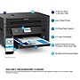 Epson WorkForce WF-2960 Wireless Color Inkjet Printer, All-In-One, Print, Scan, Copy, Fax (9472538)~#|#~752B5B46-D3DF-409A-94C01BE8FBC18C8B_sc7