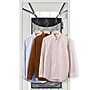 True & Tidy XL Over-The-Door Ironing and Steam Mat, Gray (MAT-200)~#|#~752C299B-293F-4547-9B41FE8D0F736888_sc7