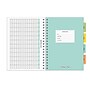 Pukka Pad Education Customizable Notebook, Multicolor, 2/Bundle (PUK9824STU-2)~#|#~7531B50B-5B86-42DF-841CF765F283D712_sc7