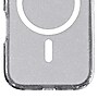 TUFF8 Glitz MagSafe Phone Case for iPhone 18 Pro, Shock Absorbing, Clear Glitter (T8GZ-IP1803)~#|#~7534F8DB-BD59-4B41-89C58646B1972544_sc7