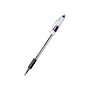 Pentel R.S.V.P. Ballpoint Pens, Fine Point, Purple Ink, Dozen (BK90-V)~#|#~7536A04C-0301-4809-8ED6C30CCFFFB0AA_sc7