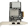 OWC OWCPCIE10GB2 2-Port 10G Ethernet PCIe 3.0 x4 Adapter Card~#|#~75381A3C-3904-4E64-BB83C4620C27505B_sc7