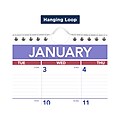 2024 AT-A-GLANCE 15" x 12" Monthly Wall Calendar (PM8-28-24)