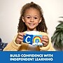 Educational Insights Phonics Bean Bags, 34/Set (3050)~#|#~75390E06-182A-4BCF-9C87450CE3AF14C2_sc7