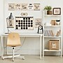 Creative Teaching Press Black, White, and Wood Calendar Set Bulletin Board Set, 87/Set (CTP10920)~#|#~753C81FD-EB5A-4824-BED7858BDB1B43BF_sc7