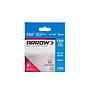 Arrow T50 Staples High Capacity Multi-Use Staples, Full Strip, 1250/Box (50524)~#|#~753EB0EA-6563-4823-80FB7BA441E4F655_sc7