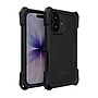 The Joy Factory aXtion Edge Rugged Case for iPhone 17, Shock Absorbing, Black (CPA330S)~#|#~753F897F-2DBD-4A47-AA67D58FD5ADDE0B_sc7