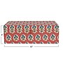 Storied Home Fabric Covered Jewelry Box (DF7782)~#|#~753FB00A-436C-491B-8F3DEE7C4F057E7E_sc7