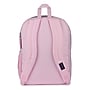 JanSport Big Student Laptop Backpack, Large, Pink Ice (JS0A47JKEX0)~#|#~753FC5D4-8325-40B3-B7182471548A150F_sc7