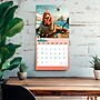 2026 BrownTrout Flew the Coop 12" x 12" Monthly Wall Calendar (9798330707249)~#|#~753FD1D5-9F01-4D95-BBC1643B5FEAA656_sc7