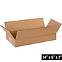14'' x 6'' x 2'' Computer Packing Boxes Box, 200#/ECT, 25/Bundle (1462)~#|#~7540425E-67FE-4AE3-B47DFF387D1AC88E_sc7