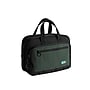 BAGSMART Walker 12.6" Polyester Toiletry Bag, Water Resistant, Black (BM0108140AN298)~#|#~754207C6-3131-4FA1-BE90070FD741705B_sc7