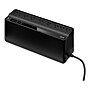 APC Back-UPS 850VA 9-Outlet Battery Backup & Surge Protector, Black (BE850G2)~#|#~754297FC-15E1-4665-85F4224294A29D1A_sc7