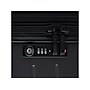 Bugatti Hamburg 25.5" Hardside Suitcase, 8-Wheeled Spinner, TSA Checkpoint Friendly, Charcoal (HLG4524BU-CH)~#|#~7542D725-F970-4213-A3A1D3DF6E868534_sc7