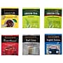 Bigelow Assorted Tea Bags, 168/Carton (15577)~#|#~7544C744-08C7-49C2-9228A06062F2F2AE_sc7