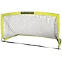 Franklin Blackhawk Portable Soccer Goal, Black/Yellow (W13369)~#|#~7545A67C-E524-4686-A48999B15E518924_sc7