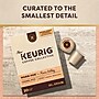 Keurig Warm Hug Caramel Spice Coffee K-Cup Pods, Light Roast, 20/Box (5000389636)~#|#~75461436-435B-4002-B3E5375509899462_sc7