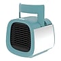 evapolar evaCHILL Evaporative Cool Mist Tabletop Humidifier, 0.21-Gallon, 21 sq. ft., Blue (EV-500B)~#|#~754614FC-6679-42D2-BD57458D648742DC_sc7