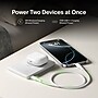 Belkin BoostCharge Slim Magnetic Power Bank, White (BPD010FQWH)~#|#~75464C9F-CF49-4E3A-BD35C10547C9D3F2_sc7