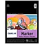 Canson Artist Series 11" x 14" Pro Layout Marker Pad, 50 Sheets/Pad (MCXC100511048)~#|#~754A5486-A4B5-4446-AC4009BDB36FD3BF_sc7