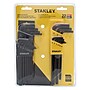 Stanley Long-Arm Metric & SAE Hex Key Propeller Turner Set, 22 Pieces (85-753)~#|#~754AAF7A-F5E9-41FB-85AAB04EAFD78670_sc7
