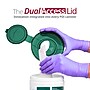 PDI Sani-HP1 Disinfecting Wipes, 275 Wipes/Canister, 12/Carton (P62572)~#|#~754BCA32-D8A4-46CF-85E396ABBCA2F08C_sc7