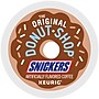 The Original Donut Shop Snickers Coffee, Light Roast, 0.33 oz. Keurig® K-Cup® Pods, 24/Box (5000367239)~#|#~754C25DF-57ED-42F9-AD42C616A7BD7FF8_sc7