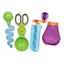 Learning Resources Sand & Water Fine Motor Set Educational Toys (LER5559)~#|#~754C65E3-851D-453B-8577AED771EDFDF7_sc7