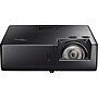 Optoma DLP Short Throw WUXGA Laser Projector, Black (ZU607TST)~#|#~754F1379-B6F6-48C7-9A2F2CA95AC54D0F_sc7