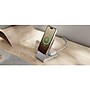 ALOGIC Matrix MagSafe Wireless USB-C Charging Stand for Multiple Brands, White (MSCDDWH)~#|#~754F7A74-48D5-4B54-B4523FFC3B93AB67_sc7