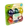 My First Crayola Washable Palm Grasp Crayons, 6/Pack (81-1451)~#|#~754F902A-38E2-4ADF-B0A909AC49C8F3EE_sc7