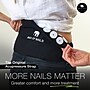Bed of Nails Acupressure Strap, Black (1901)~#|#~754F9485-D0F7-40AC-823ABECA284D3B23_sc7