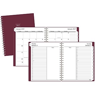 2027 Mead Essentials 7