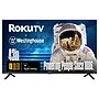 Westinghouse 43" Edgeless QLED 4K Ultra HD Roku TV (WR43QX400)~#|#~754FDD83-09B1-4EDA-AF788416D800A973_sc7