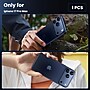 SaharaCase ZeroDamage Titanium Camera Lens Protector for iPhone 17 Pro Max, 2/Pack, Deep Blue (ZD00192)~#|#~75501AB9-9F34-4778-8174608335E2CE23_sc7