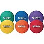 Spectrum Playground Balls, 8-1/2" (Set of 6)~#|#~7552C18E-67D4-4D88-A287F29DAAFA50DF_sc7