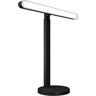 Logitech Litra Beam Desktop Light, Black (946-000006)