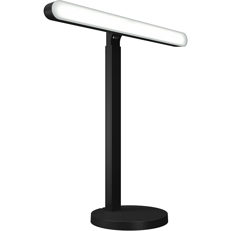Logitech Litra Beam Desktop Light, Black (946-000006) image 1